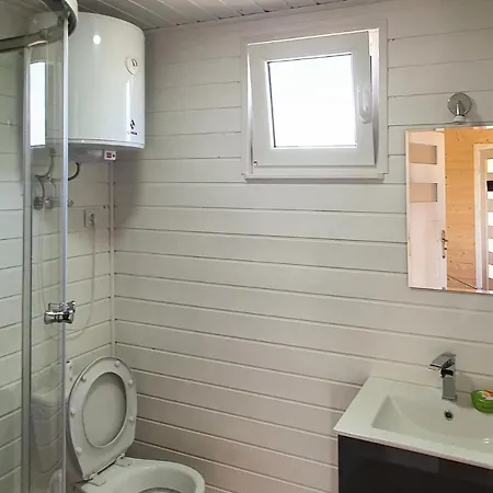 2 Bedroom Pet Friendly In