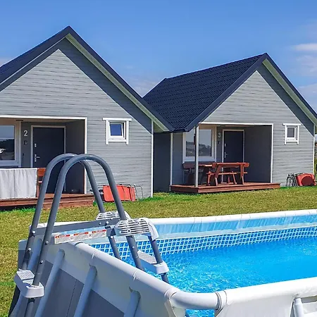 Casa vacanze 2 Bedroom Pet Friendly In *
