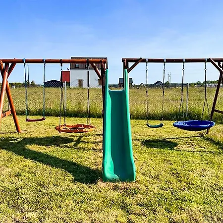 2 Bedroom Pet Friendly In * Jezierzany
